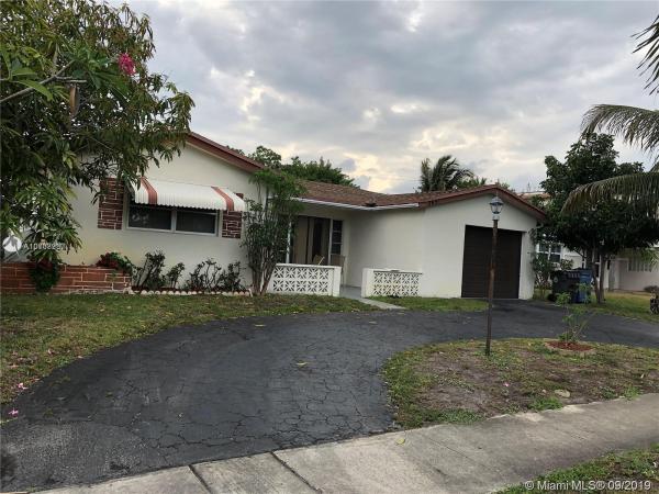 North Gate Estates, 3451 NW 39th Ave, Lauderdale Lakes, Florida 33309, image 2