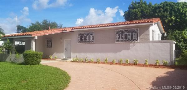 Miracle Manor, 7845 SW 17th St, Westchester, Florida 33155, image 2