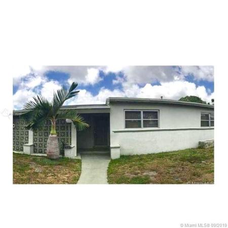 Stoneybrook Estates, 2431 NW 180th Ter, Miami Gardens, Florida 33056, image 2