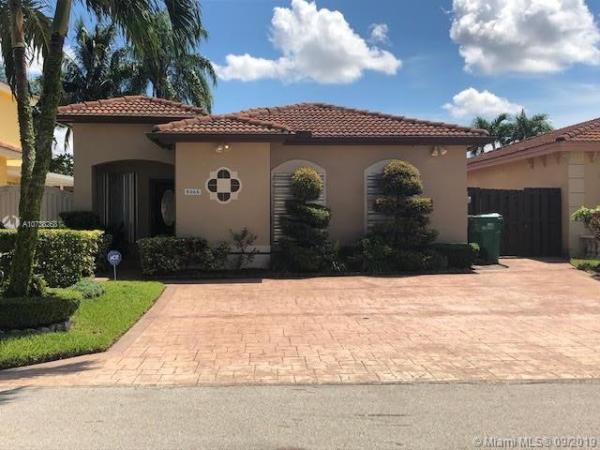 Spanish Lakes, 8066 NW 199th Ter, Hialeah, Florida 33015, image 2