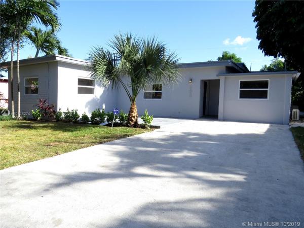 West Miami Shores, 290 NW 108th Ter, West Little River, Florida 33168, image 2