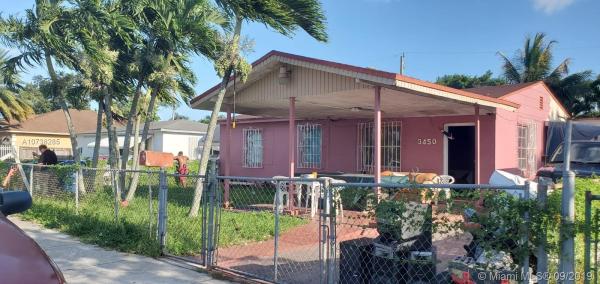 Broadmoor Manor, West Little River, Florida 33147, image 2