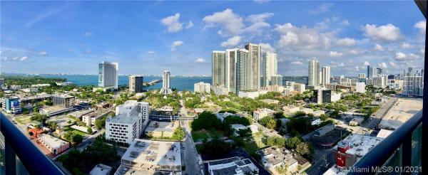 Hyde Midtown, 121 NE 34th St #2206, Miami, Florida 33137, image 2
