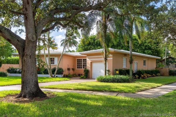 Miami Shores Residential, 770 NE 98th St, Miami Shores, Florida 33138, image 2