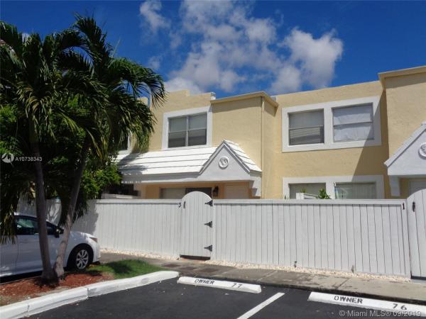 Gables Point, 4550 SW 68th Ct Cir #53-8, Glenvar Heights, Florida 33155, image 2