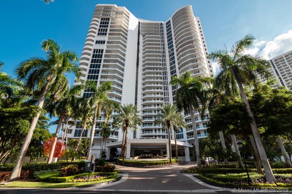 Atlantic 1 At The Point, 21200 NE 38th Ave #2202, Aventura, Florida 33180, image 2