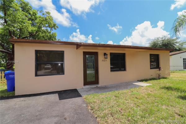 Belmar, 1623 S 24th Ct, Hollywood, Florida 33020, image 2