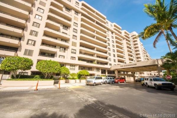 Oceansound At Key Colony, 251 Crandon Blvd #405, Key Biscayne, Florida 33149, image 2