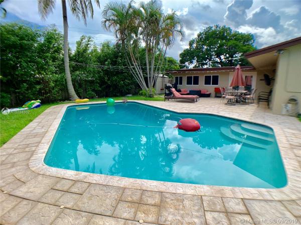 Hollywood Hills, 1701 N 46th Ave, Hollywood, Florida 33021, image 2