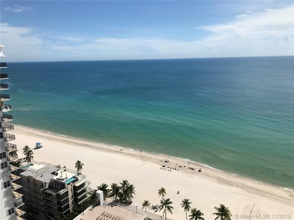 Britannia At Quadomain, 2401 S Ocean Dr #PH-A3, Hollywood, Florida 33019, image 2