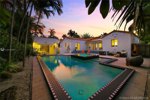 Washington Place, 704 NE 72nd St, Miami, Florida 33138, image 2
