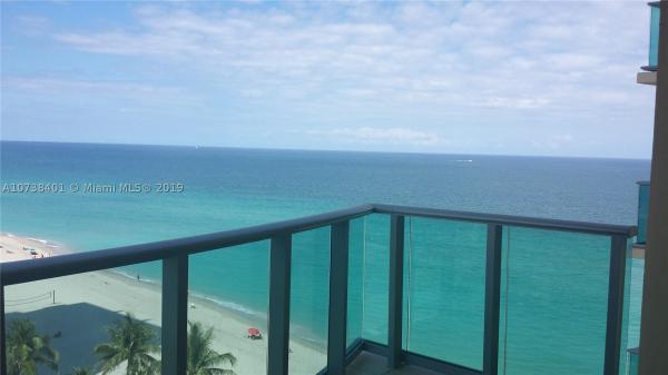 The Wave, 2501 S Ocean Dr #1109, Hollywood, Florida 33019, image 1