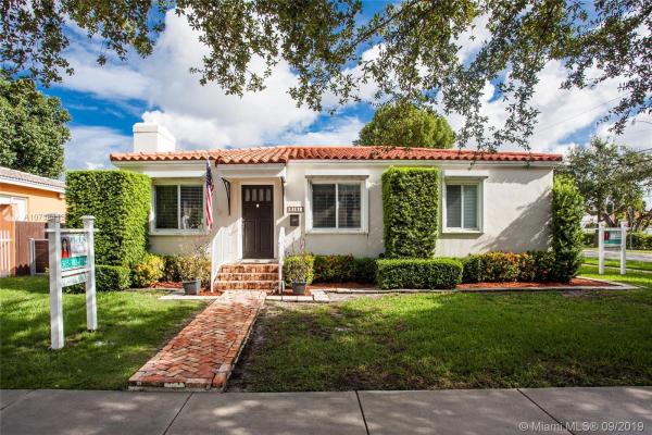 Parkdale Heights, 3101 SW 19th Ter, Miami, Florida 33145, image 2