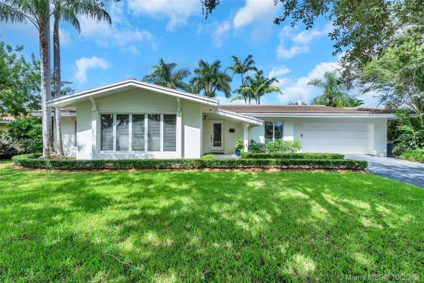 Gables By The Sea, 12520 Ramiro St, Coral Gables, Florida 33156, image 2