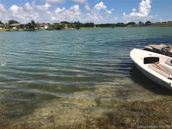 Salma Lake, 14225 SW 296th St, Leisure City, Florida 33033, image 2