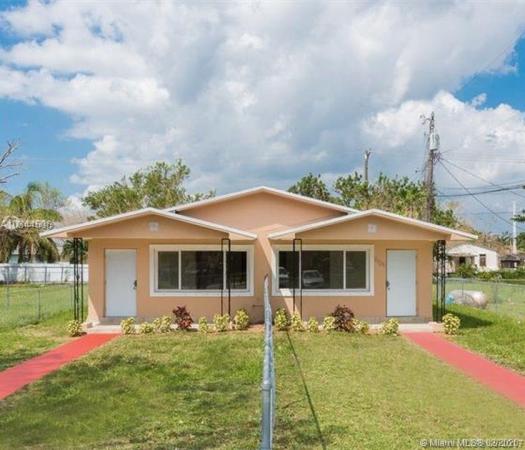 Orange Ridge, 2125 NW 66th St, Gladeview, Florida 33147, image 2