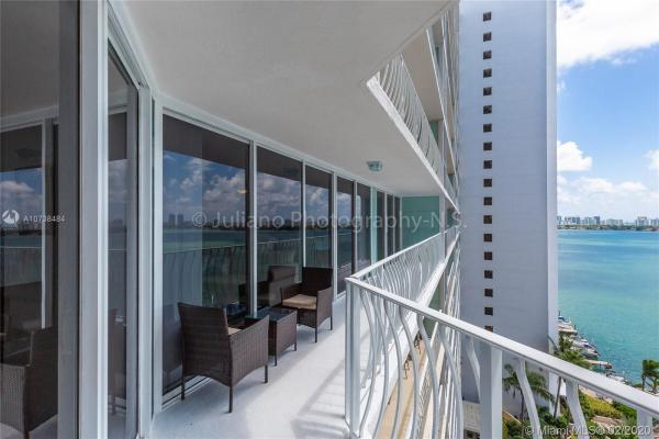The Grandview Palace, 7601 E Treasure Dr #1524, North Bay Village, Florida 33141, image 2