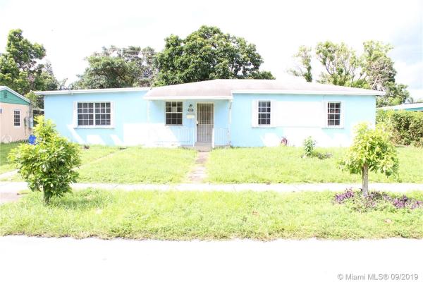 Norwood, 315 NW 187th St, Miami Gardens, Florida 33169, image 2