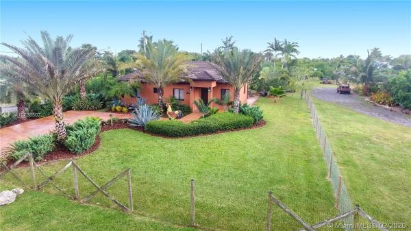 Bonanza Ranch Estates, 24501 SW 214th Pl, Redland, Florida 33031, image 2