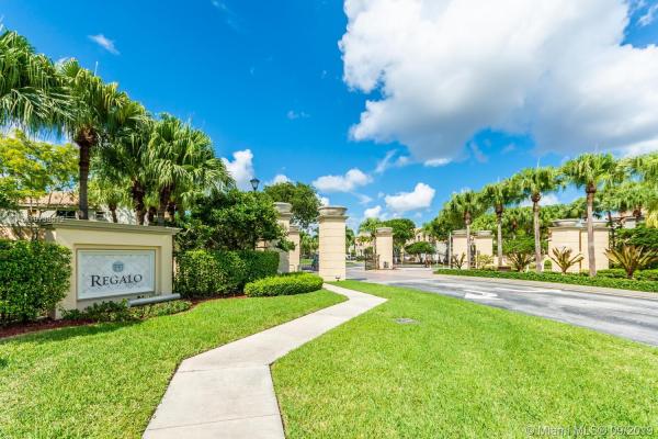 Riviera Isles, 16290 SW 47th Mnr, Miramar, Florida 33027, image 2