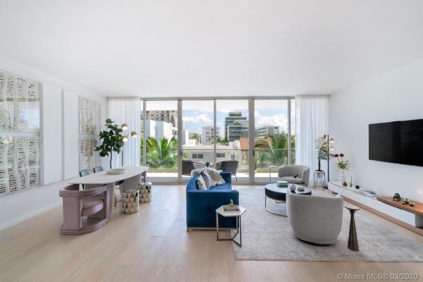 300 Collins, 300 Collins Ave #3A, Miami Beach, Florida 33139, image 2