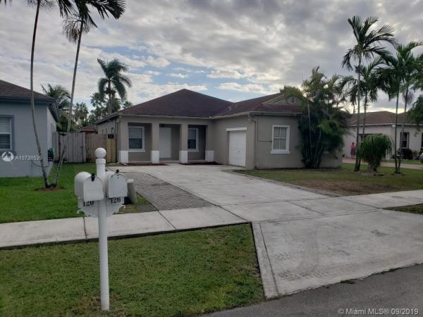 Jane Towers, 126 NW 4th St, Homestead, Florida 33030, image 2