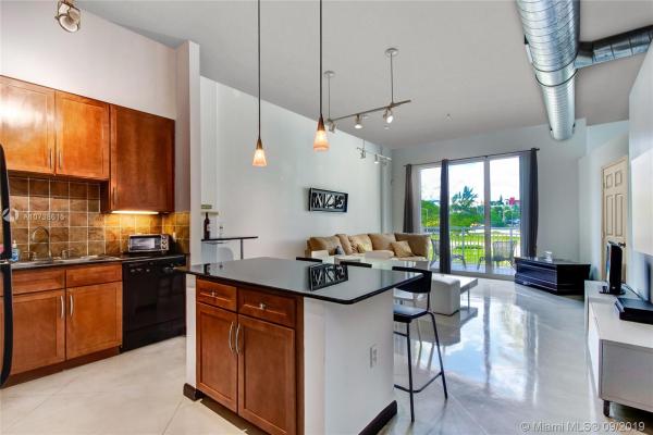 Cite On The Bay West, 2001 Biscayne Blvd #2316, Miami, Florida 33137, image 2
