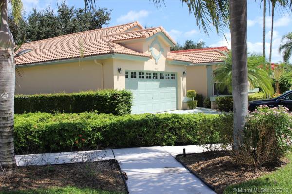 Palm Isles, 9802 Harbour Lake Cir, Boynton Beach, Florida 33437, image 2