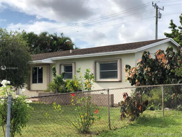 Carol City, 5011 NW 190th St, Miami Gardens, Florida 33055, image 2