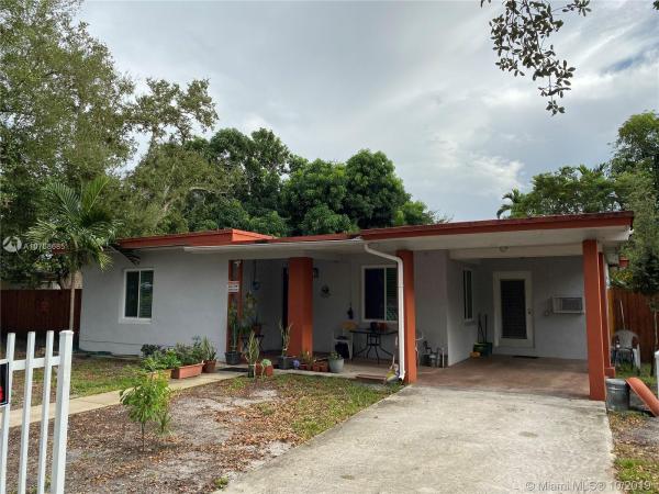 Brian Manors, 650 NE 141st St, North Miami, Florida 33161, image 2