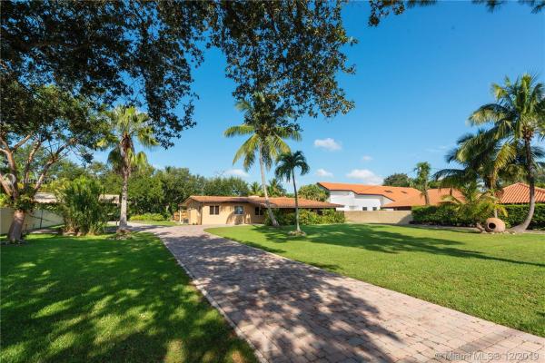 Sudlow Park, 6520 SW 72nd Ct, Glenvar Heights, Florida 33143, image 2