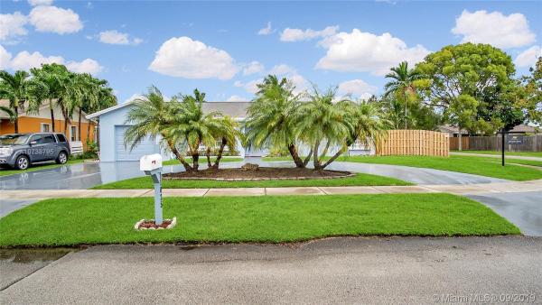 Fairway Estates, 11025 SW 155th Ter, Palmetto Estates, Florida 33157, image 2