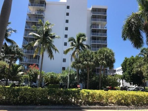 Island Breakers, 150 Ocean Lane Dr #6F, Key Biscayne, Florida 33149, image 2