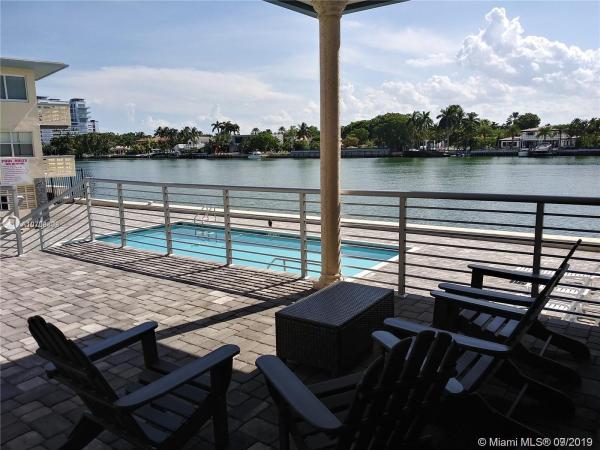 Gardens On The Bay, 6484 Indian Creek Dr #318, Miami Beach, Florida 33141, image 2
