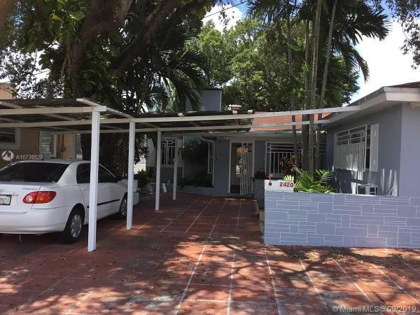 Grapeland, 2420 SW 16th St, Miami, Florida 33145, image 2