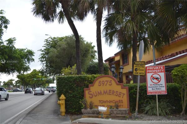 Summerset, 5975 SW 137th Ave #303, Kendale Lakes, Florida 33183, image 2