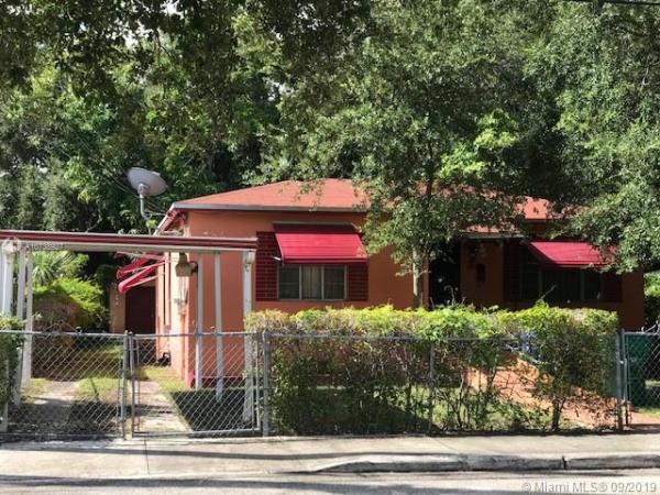 Railway Shops, 280 NW 52nd St, Miami, Florida 33127, image 2