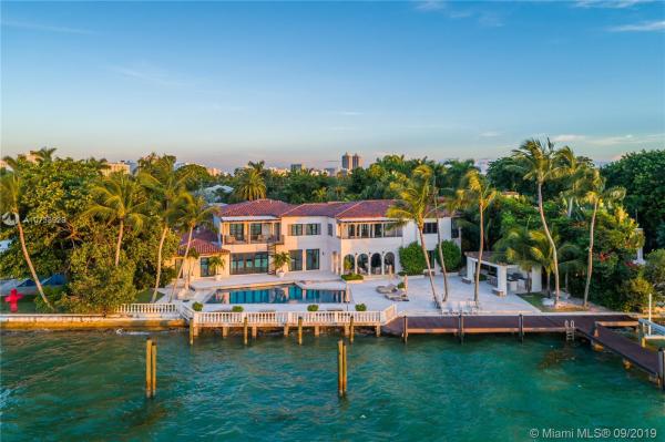 La Gorce Golf, 5980 N Bay Rd, Miami Beach, Florida 33140, image 2
