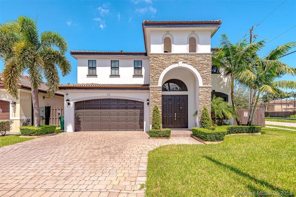 14401 SW 21st St, Unincorporated Dade County, Florida 33175, image 2