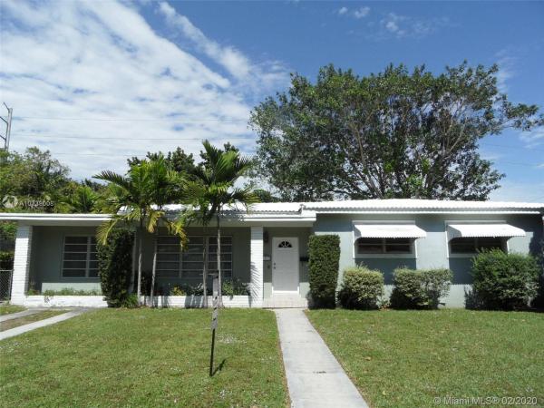 Rindone Park, 1121 Raven Ave, Miami Springs, Florida 33166, image 2