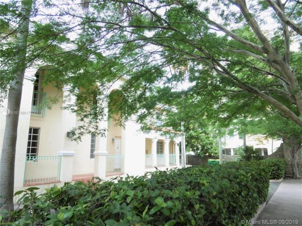 Coral Gables Villas, 15 Madeira Ave #1, Coral Gables, Florida 33134, image 2