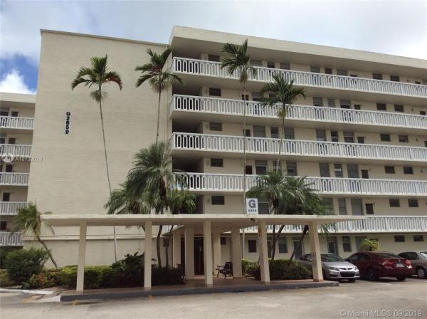 Point East, 2859 Leonard Dr #G303, Aventura, Florida 33160, image 2