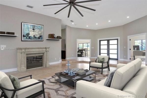 Oak Hill, 14521 SW 24th St, Davie, Florida 33325, image 2
