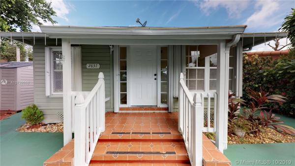 Grapeland, 2837 SW 16th Ter, Miami, Florida 33145, image 2