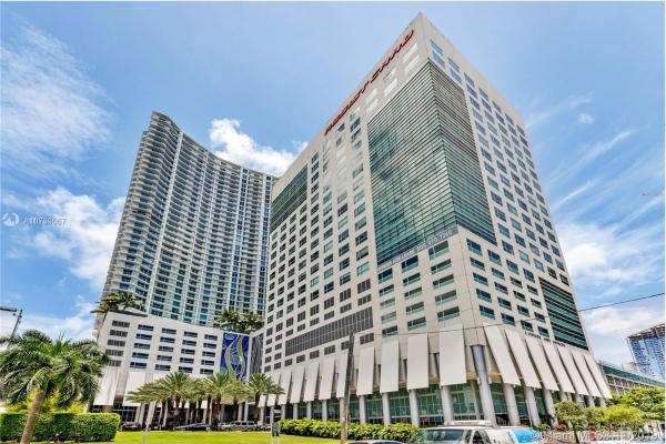 Latitude One West Brickell Office, 175 SW 7th St #2209-2210, Miami, Florida 33130, image 1