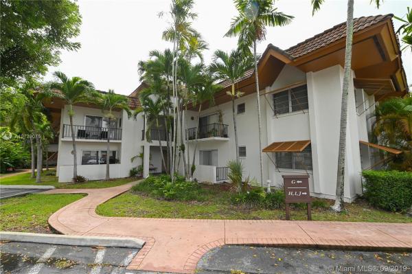 Kingston Square, 9350 SW 77th Ave #G3, Kendall, Florida 33156, image 2