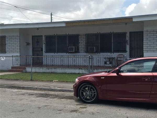 Railway Shops, 5300 NW 1st Ave, Miami, Florida 33127, image 2