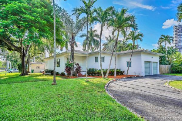 Washington Place, 800 NE 72nd St, Miami, Florida 33138, image 2