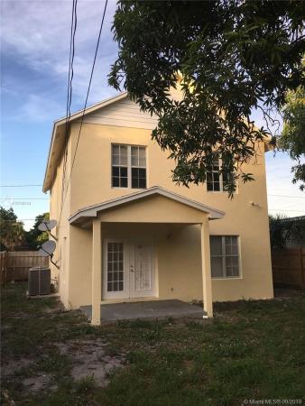 Pleasant City, 510 18th St, West Palm Beach, Florida 33407, image 2