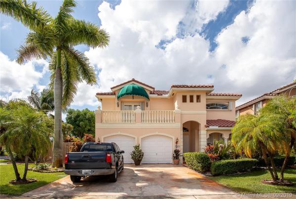 Crestview, 13924 SW 154th St, Richmond West, Florida 33177, image 2